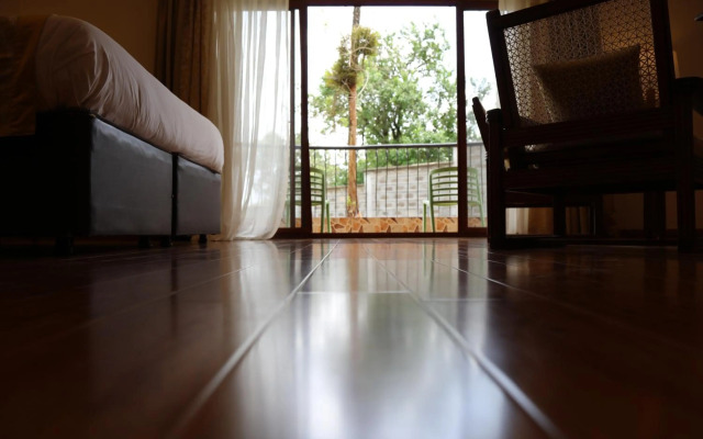 Panari Resort, BW Signature Collection
