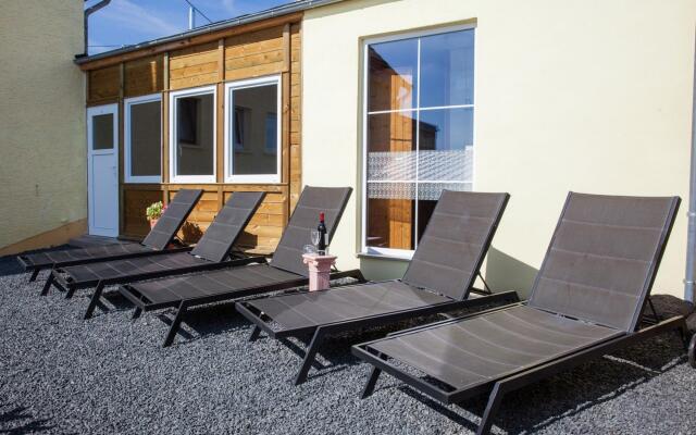 Lovely Holiday Home in Harscheid with Sauna