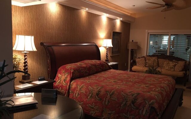Boca Grande Hotel
