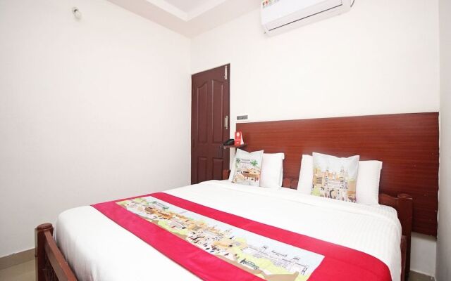 OYO 9632 Hotel Prestige Residency