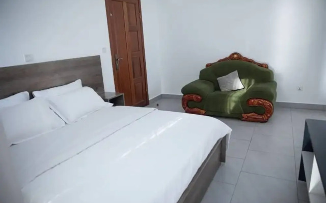 Kigali Haven Apartment
