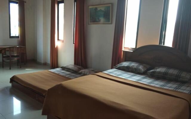 Villa Teratai Lembang