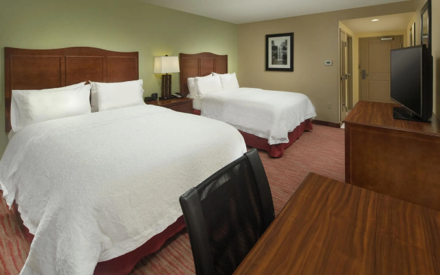 Hampton Inn Kimball