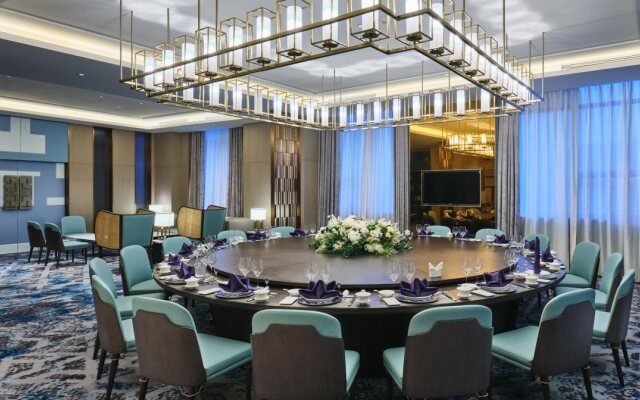 Holiday Inn Xining Hot-Spring by IHG