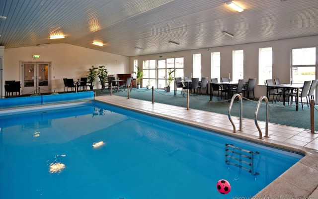 Hotel Falken