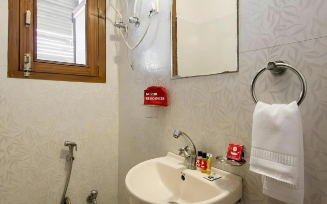 Jaipur Residences