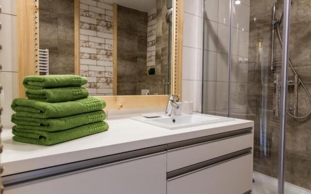Apartament Owczarnia Zakopane