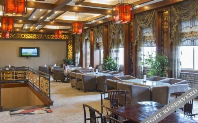 Shicheng Hotel