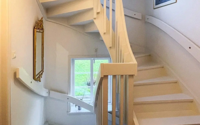 5 Star Holiday Home in Uddevalla