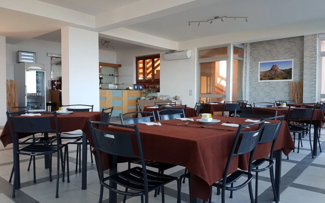 Il Giardino Di Ausonia
