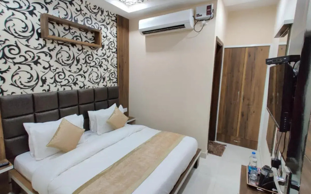Guntas Residency