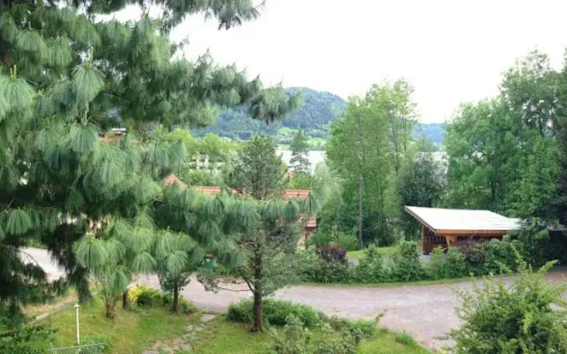 Gästehaus Mitterdorfer