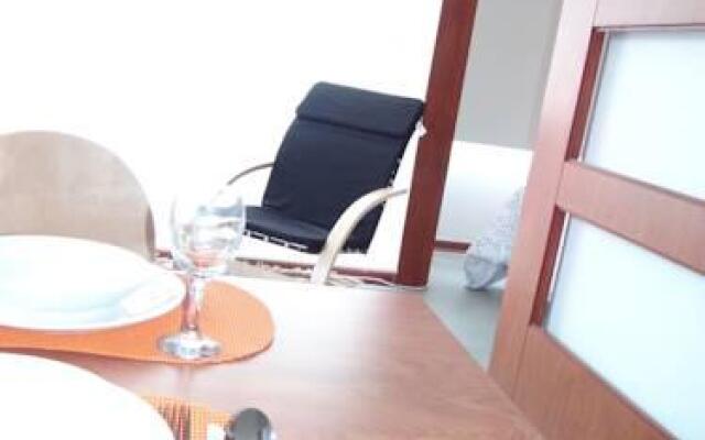 Ruka Ltda. Apartamento