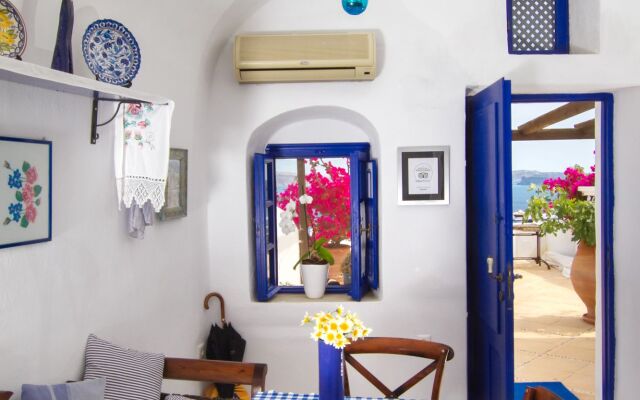 Ifestio Villas