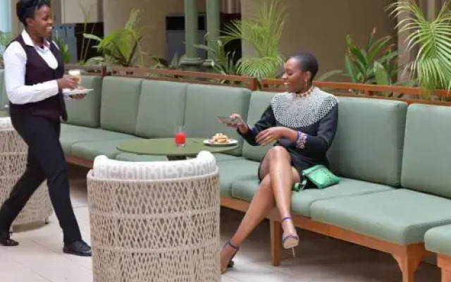 Pullman Nairobi Upper Hill