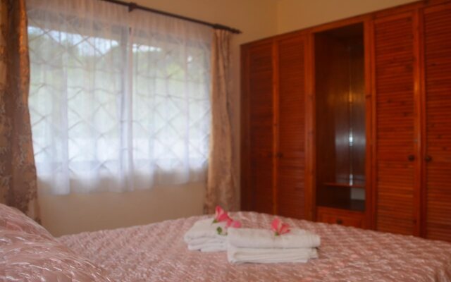 Green Palm Self Catering and Chalets