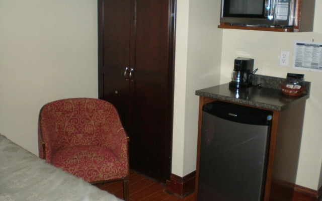 Spanish Bay Inn, CANADA