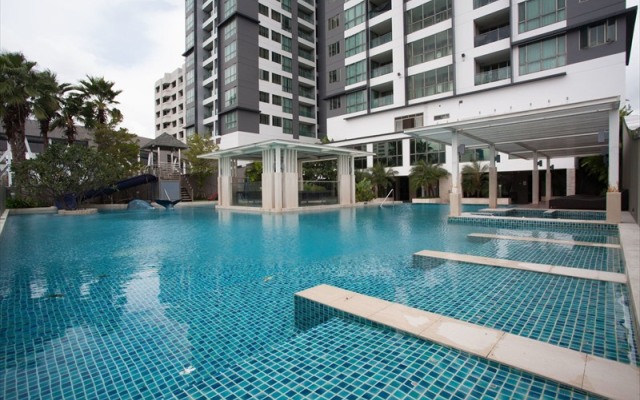 Zen Home Phrom Phong