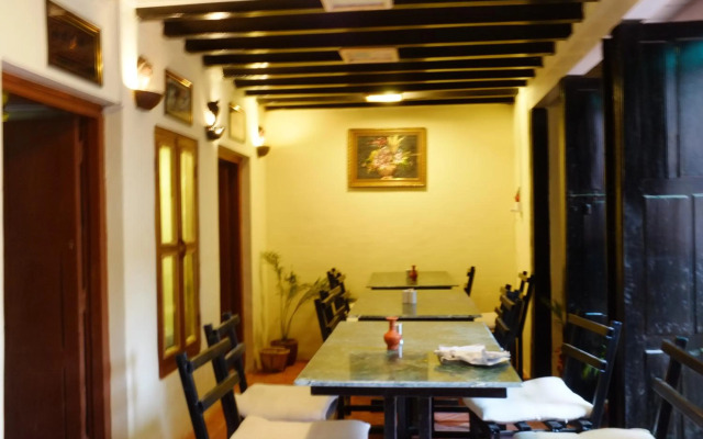 Tulaja Boutique Hotel
