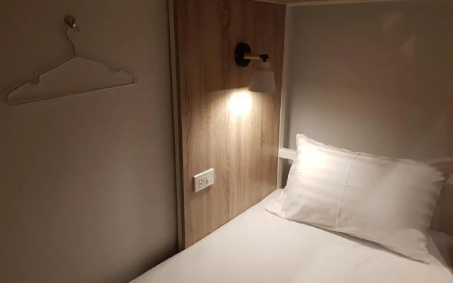 A Day Inn Ranong Hostel