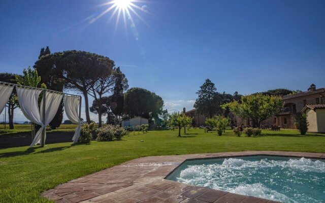 Morami Wine Agriturismo