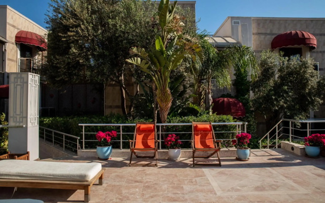Bodrium Hotel & Spa - Special Class