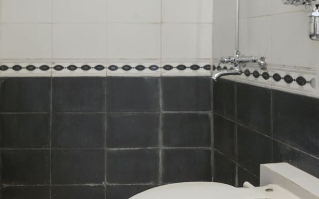 OYO Flagship 17165 Ace Residency Marol