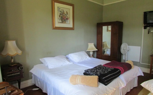 Absolute Leisure Cottages