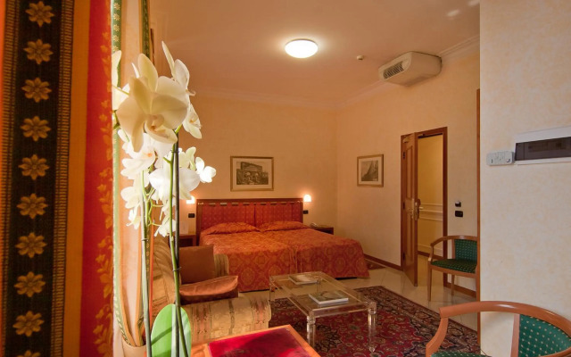 Residenza Paolo VI