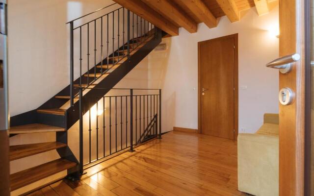 Albergo Diffuso Polcenigo Casa Blas