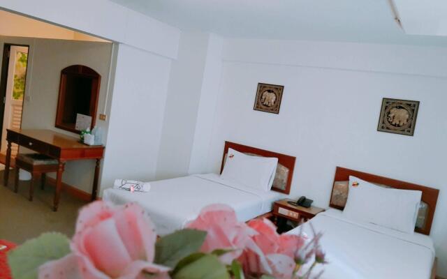 Muang Khon Guest House
