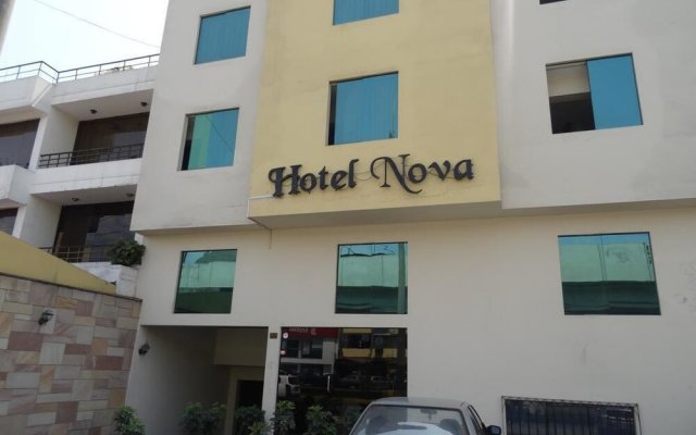 Hotel Nova