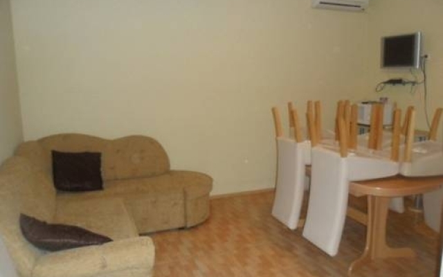 Apartmani Roko Kolinda
