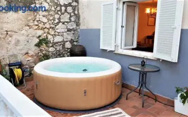 Panorama House