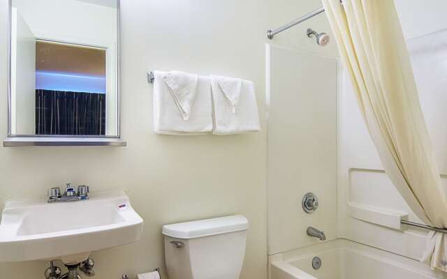 Motel 6 - Fayetteville, NC - Fort Liberty Area