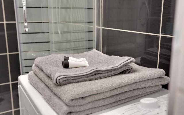 Kato Apartamenty Centrum