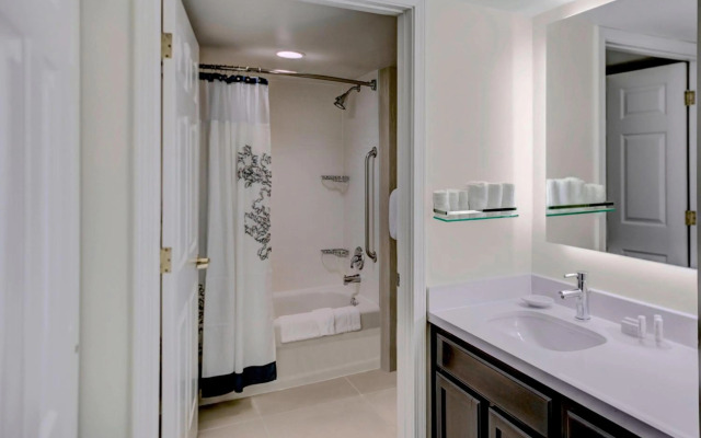 Residence Inn By Marriott Cleveland Mentor