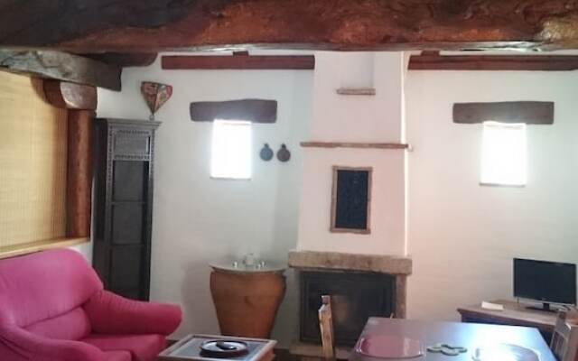 El Olivar de Roche Viejo