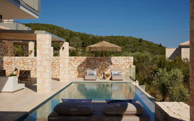 Epiphany Villas Lefkada