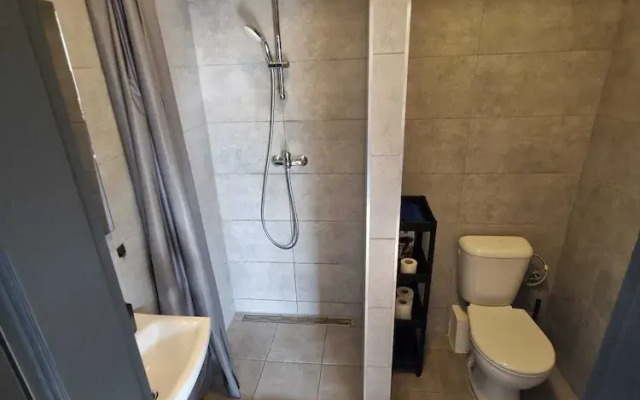 Apartmá Gabriela