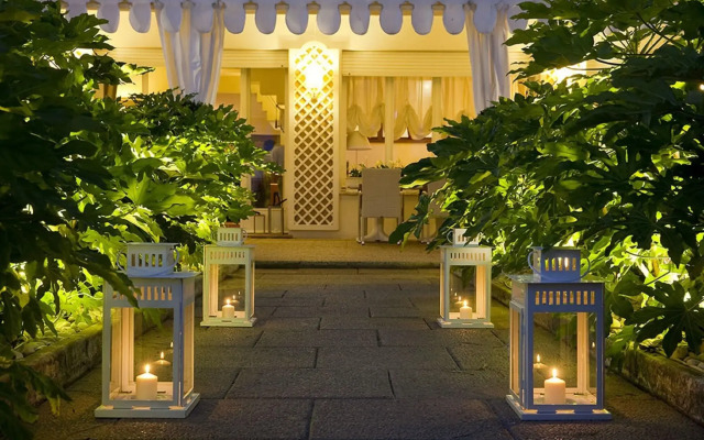 Hotel Parioli