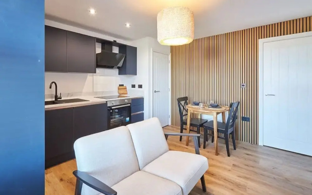 Host Stay Apartment 2 Fourth Avenue