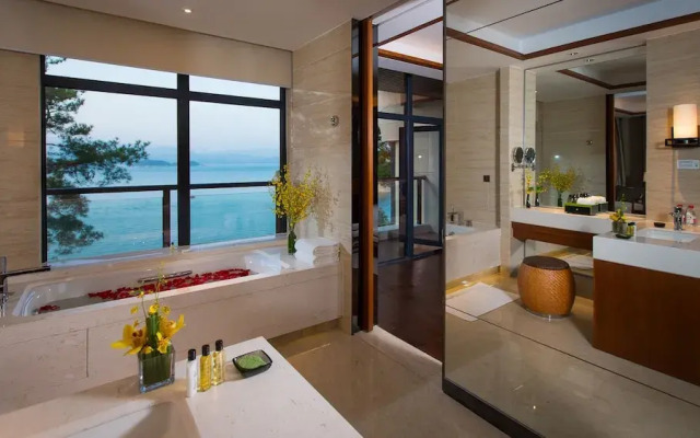 Narada Qiandao Lake Resort