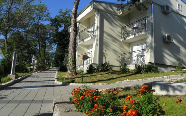 Hotel Vila Ruzica