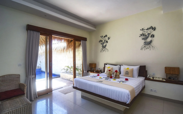 La Bella - Hotel Villa & Spa