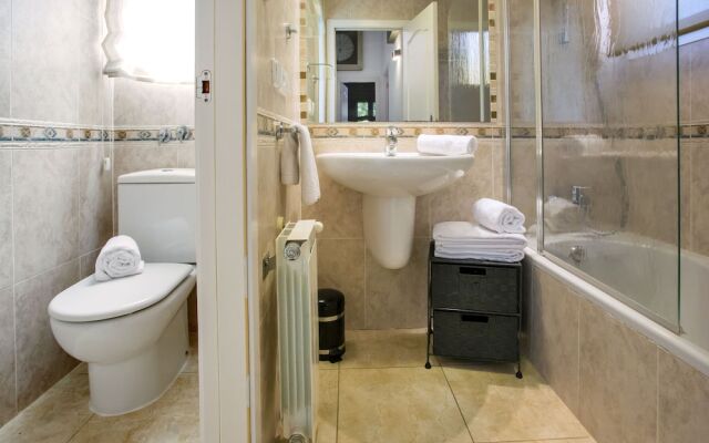 Luxury Villa With Private Swimming Pool in Moraira