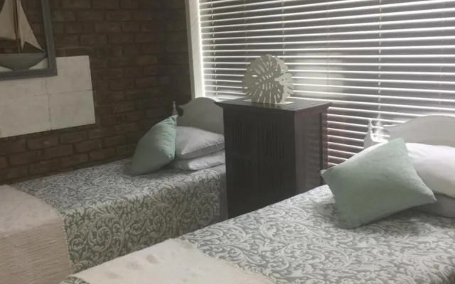 White River B & B