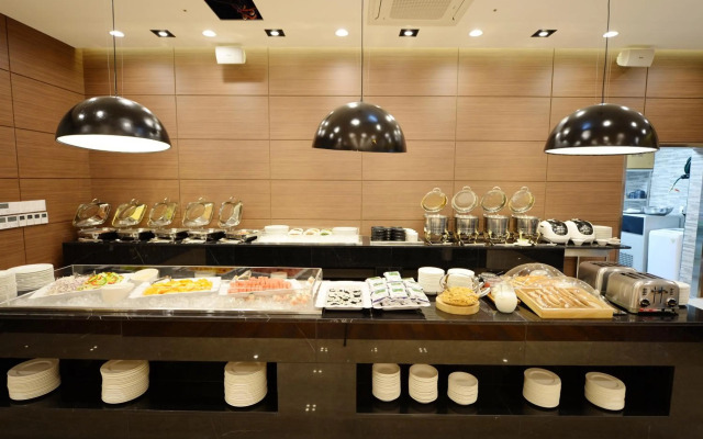 Busan Business Hotel