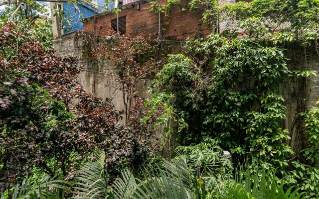 Moderno 4Qtos a 650m da Praia | NS 4B/1003