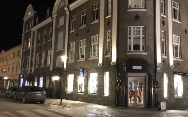 Royal Apartment Sandefjord City Centre